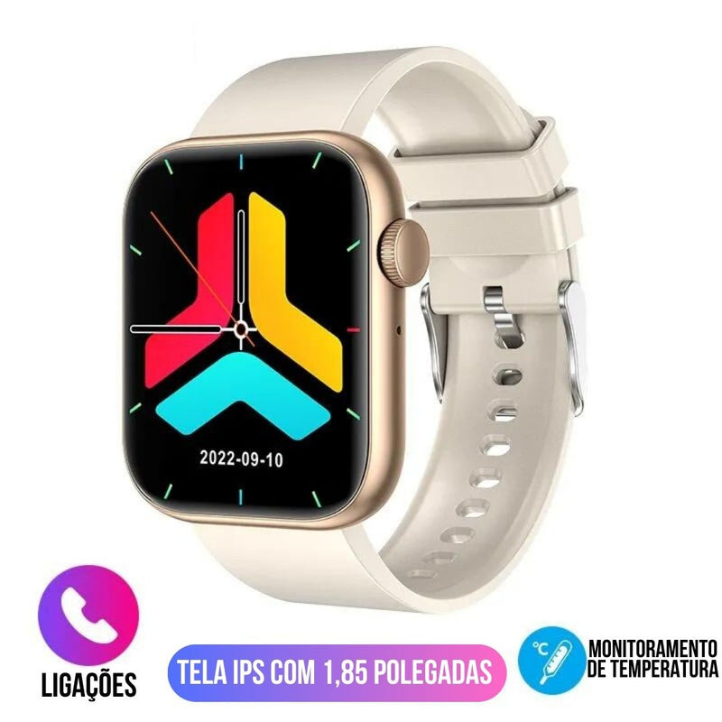 SmartWatch Inteligente Pulse Q7