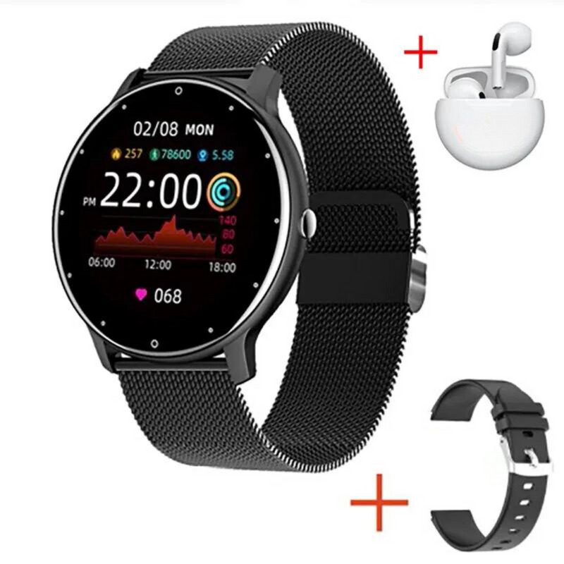 SmartWatch Pulse Pro Lige