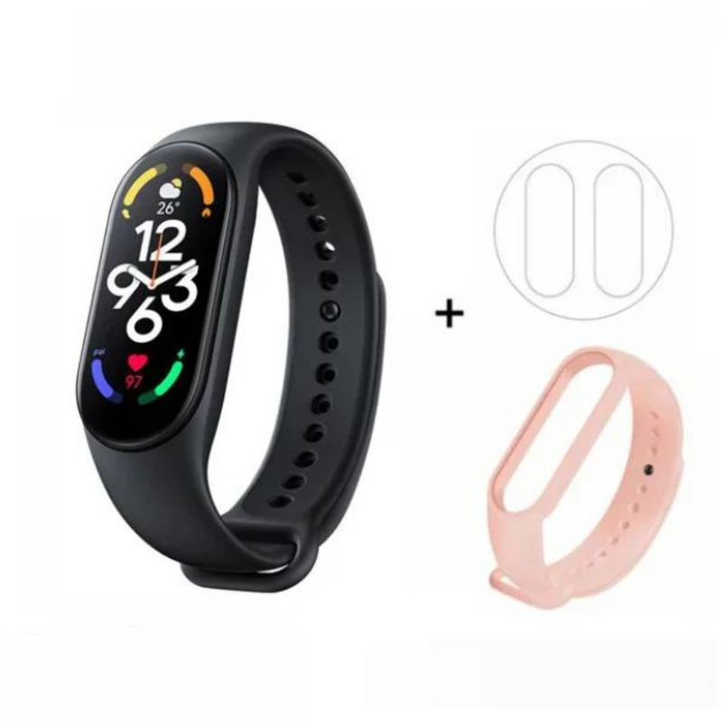 Smartwatch Xiaomi Mi Band 7 Original