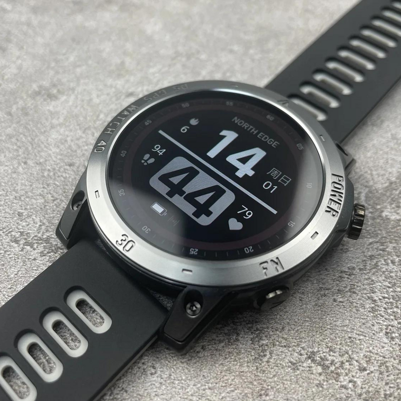 Smartwatch North Edge Cross Fit 3