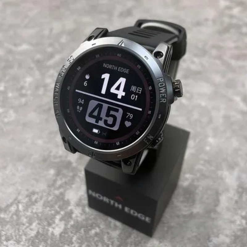 Smartwatch North Edge Cross Fit 3