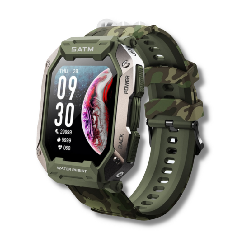 SmartWatch Max Rocky Ultra