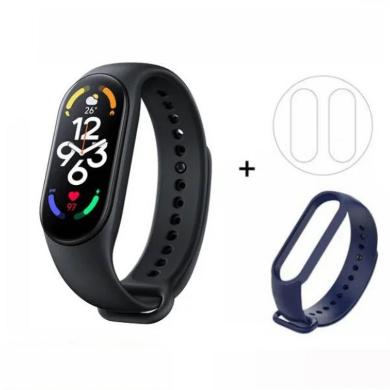 Smartwatch Xiaomi Mi Band 7 Original