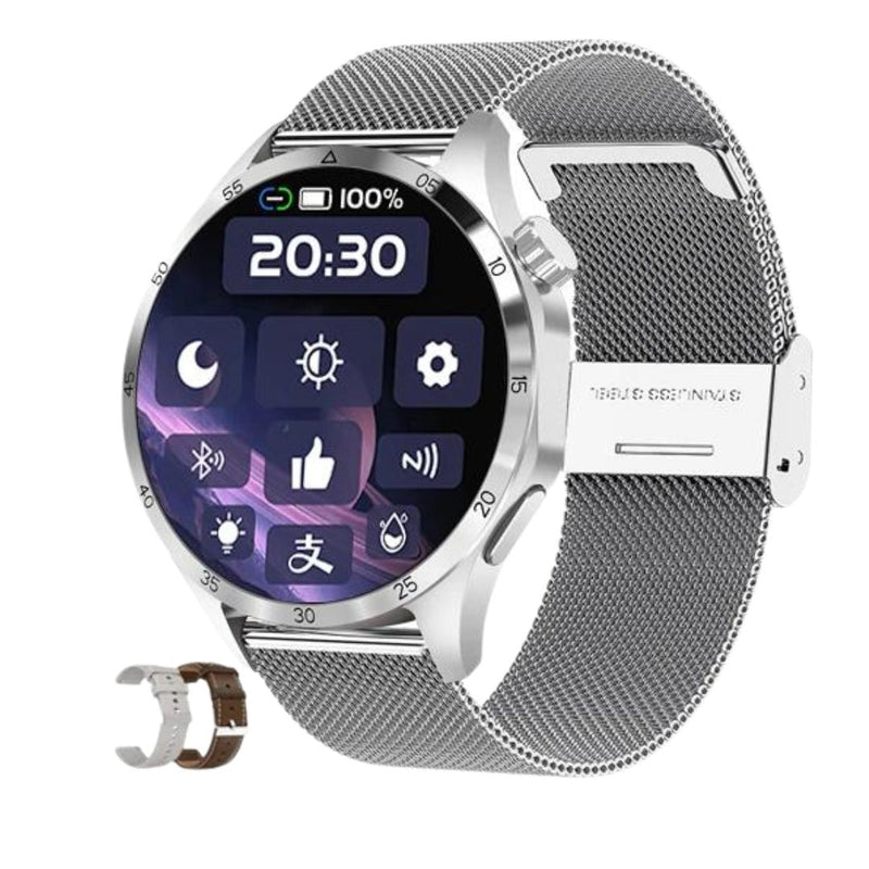 Smartwatch Inteligente  GT4 Pulse