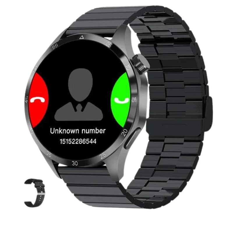 Smartwatch Inteligente  GT4 Pulse