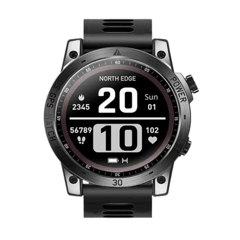 Smartwatch North Edge Cross Fit 3