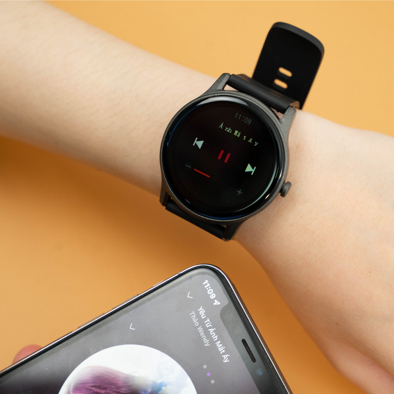 SmartWatch Pulse Pro Lige