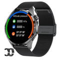 Smartwatch Inteligente  GT4 Pulse