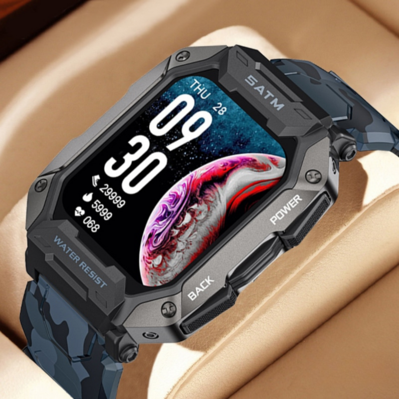 SmartWatch Max Rocky Ultra