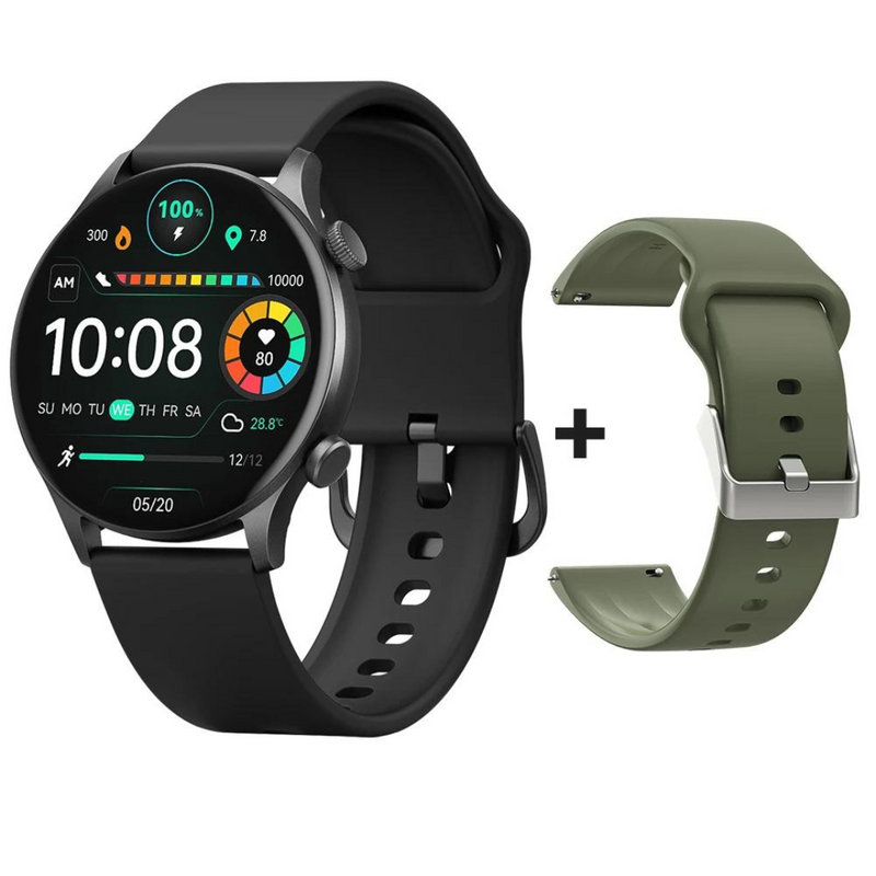 SmartWatch HAYLOU Solar Plus RT3