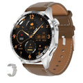 Smartwatch Inteligente  GT4 Pulse