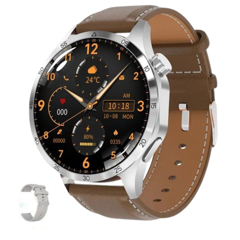 Smartwatch Inteligente  GT4 Pulse