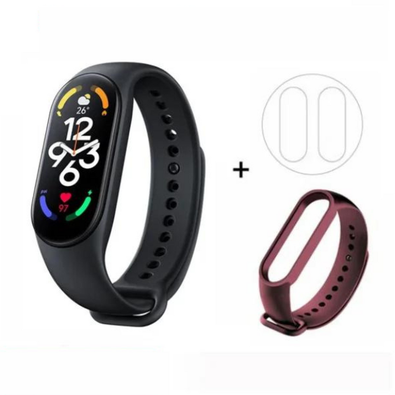 Smartwatch Xiaomi Mi Band 7 Original