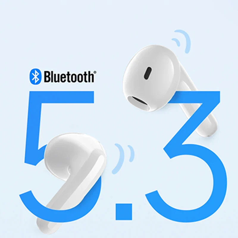 Fone de Ouvido Bluetooth 5.3 Redmi Buds 4 Lite