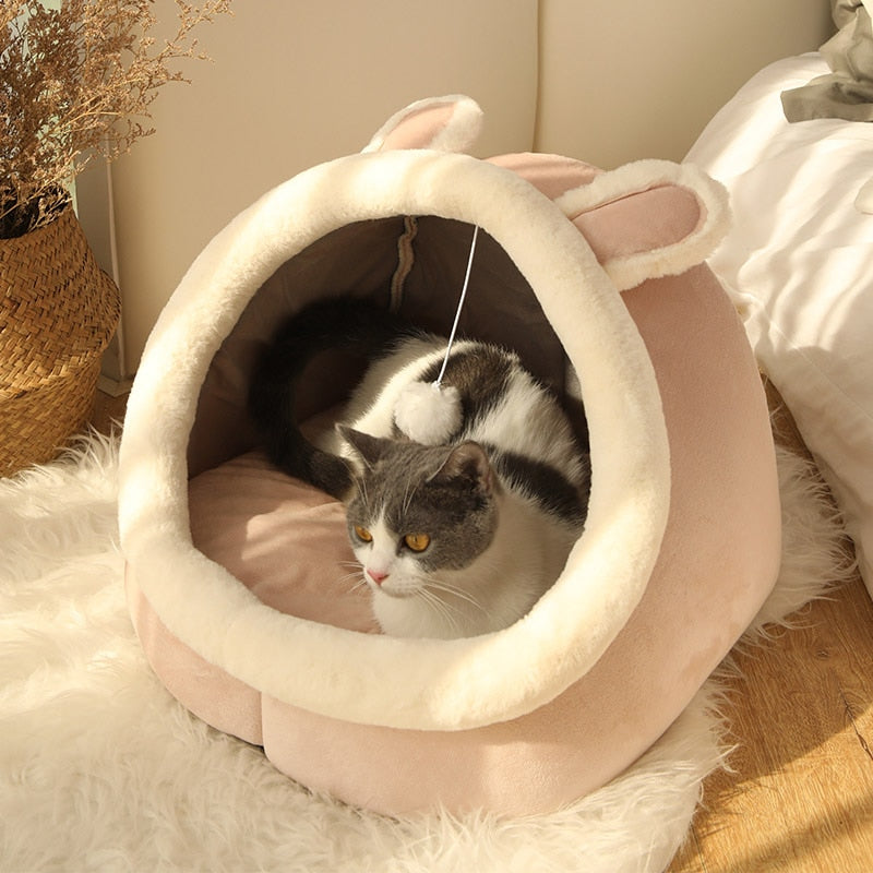 Cama Para Gatos | Sweet Cat