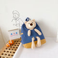 Mochila Infantil | Bear Bag