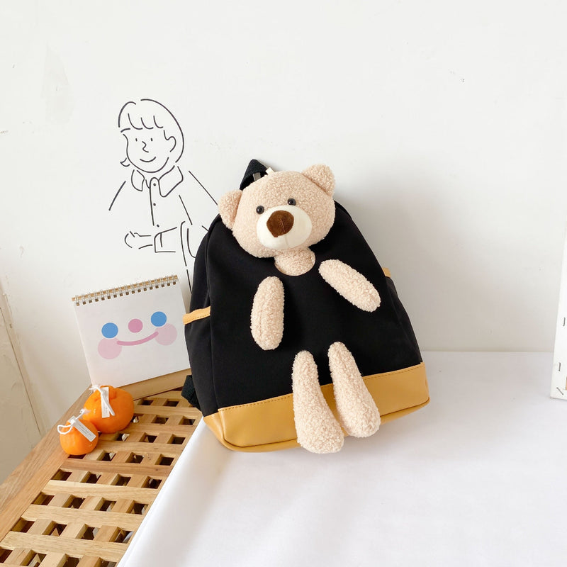 Mochila Infantil | Bear Bag