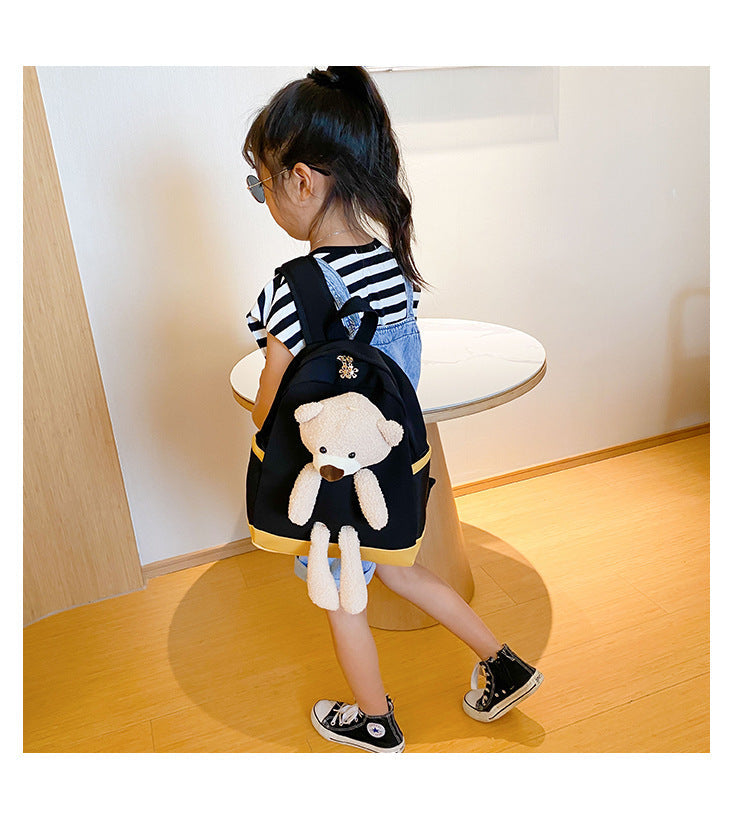 Mochila Infantil | Bear Bag