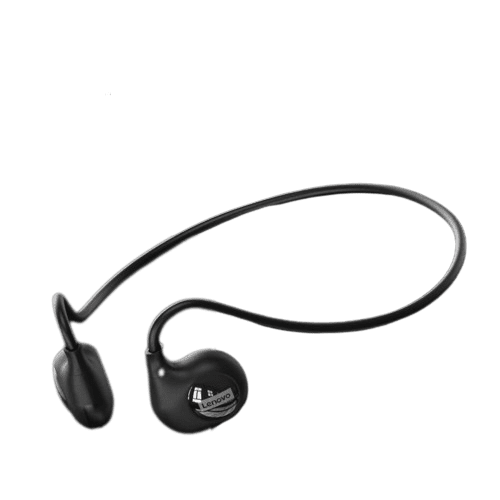 Fone de condução óssea Bluetooth 5.3 lançamento 2023