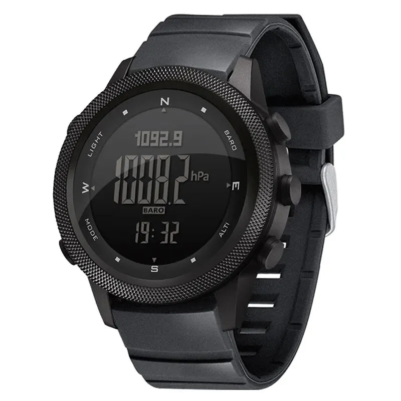 Smartwatch North Edge Apache-46