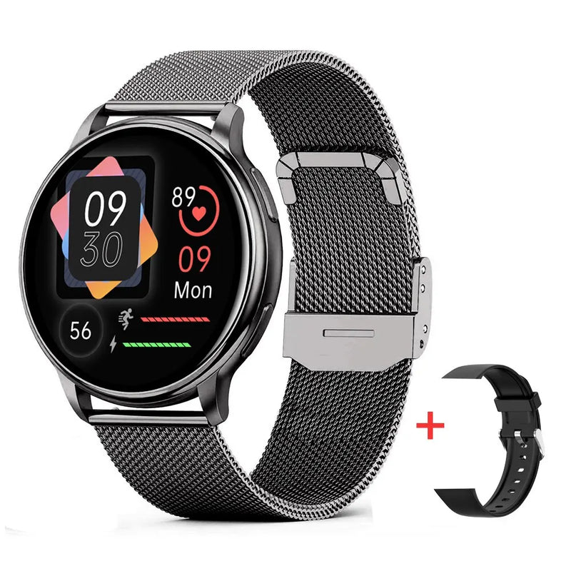 SmartWatch Inteligente Pulse Max