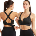 Top Ajustável  TopFlex para Praticas Esportivas