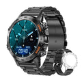 SmartWatch Pulse Militar Masculino