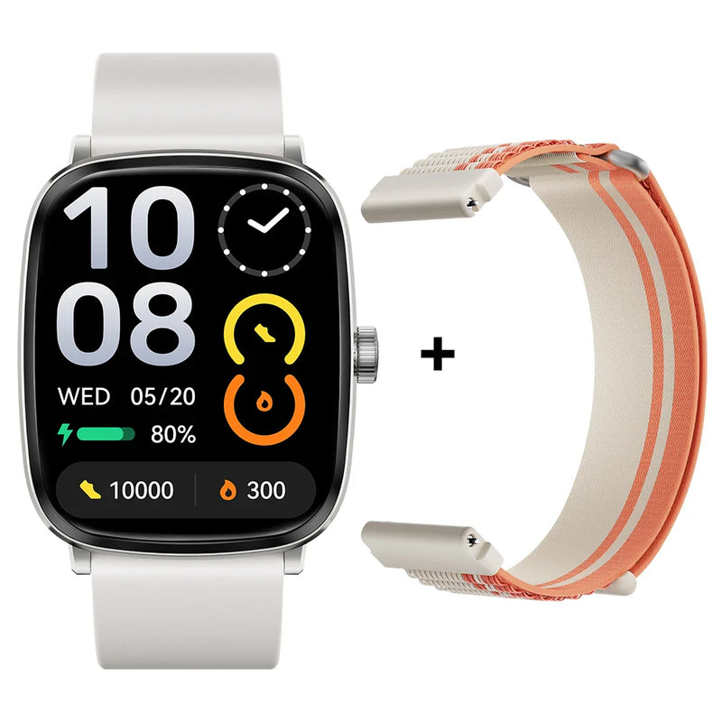 Smartwatch HAYLOU Watch RS5