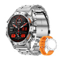 SmartWatch Pulse Militar Masculino