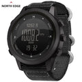 Smartwatch North Edge Apache-46