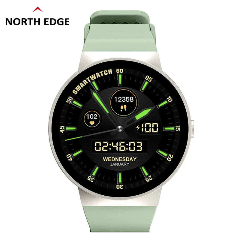 Smartwatch North Edge NL 78