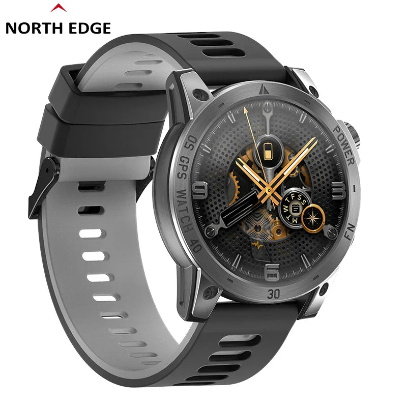 Smartwatch North Edge Cross Fit 3