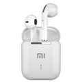 Xiaomi-J18 Bluetooth sem fio, com cancelamento de ruído - com microfone